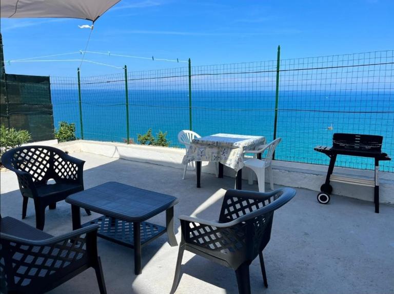 La Casetta di Nonna Maria "B" - Bed and Breakfast Peschici