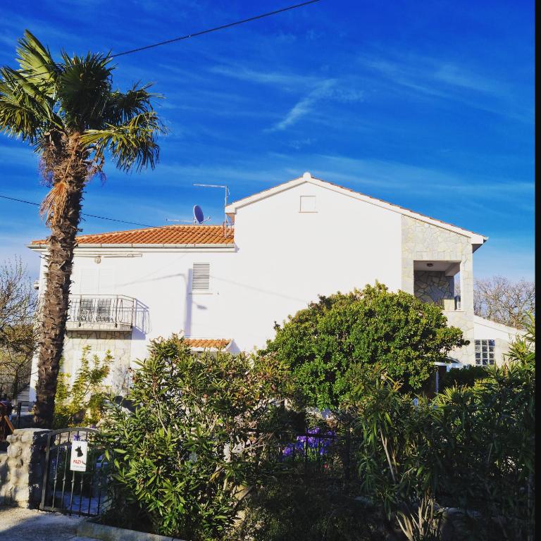 Villa Rossi - B&B Krk
