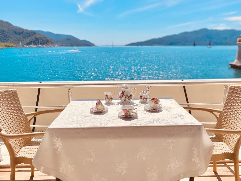 Port Mansion - B&B Marmaris