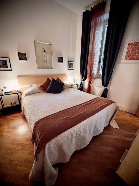 Casa Fiorita - Ferienwohnung Taormina