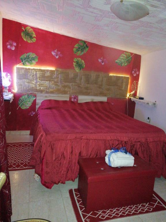 CASA VACANZE ROSA BLU - B&B Giffoni Valle Piana
