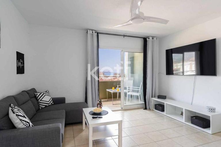 Koti Rentals - Sierra Mijas 213 - B&B Fuengirola