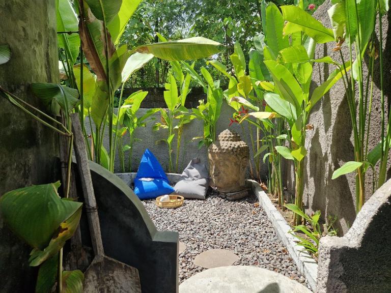 Casa Cinnamon - B&B Canggu