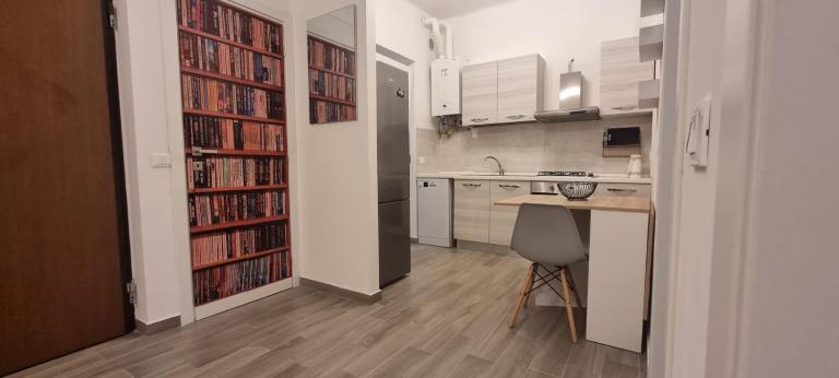 Casa Roma - B&B Piacenza