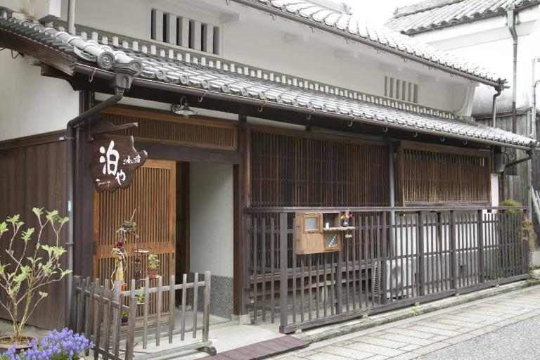 Female-Only Guesthouse Tomari-ya - Bed and Breakfast Tondabayashichō