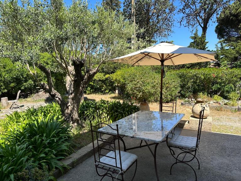 Suite Tropézienne - B&B Saint-Tropez