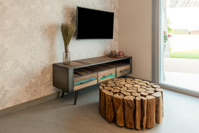 A Oliveira - B&B Vilaboa