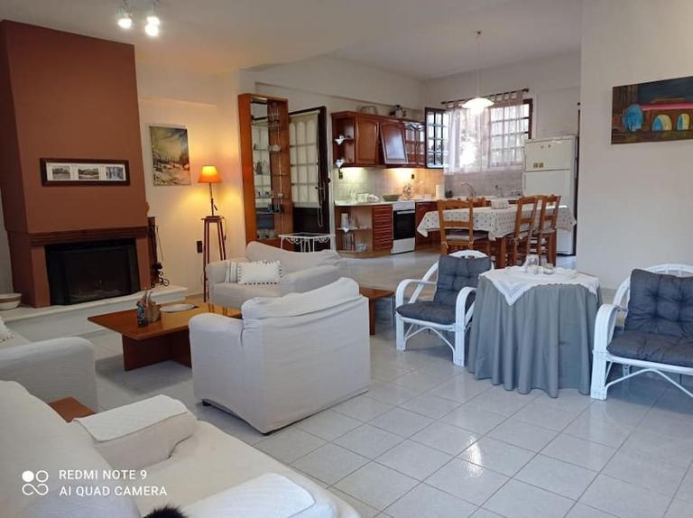 Semeli House - B&B Káto Goúves