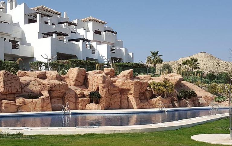 Casa Ana Vera Playa - B&B Vera