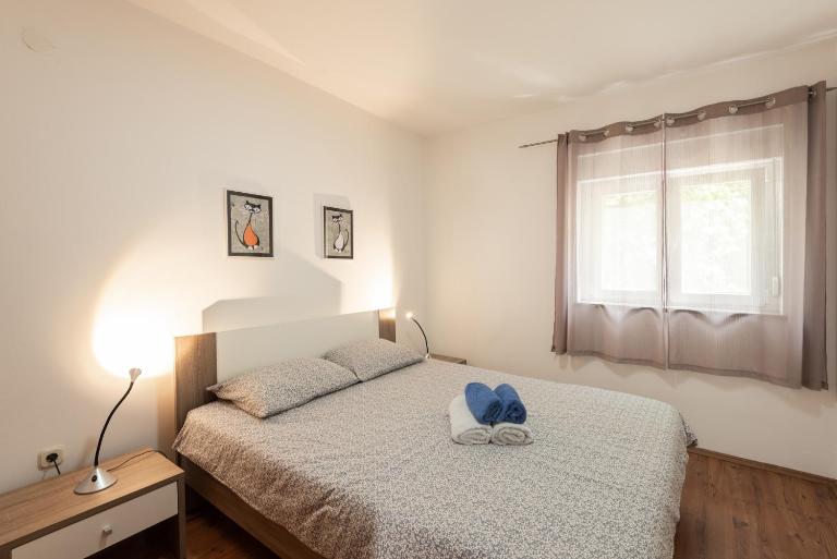 Apartment N&T - Ferienwohnung Pula