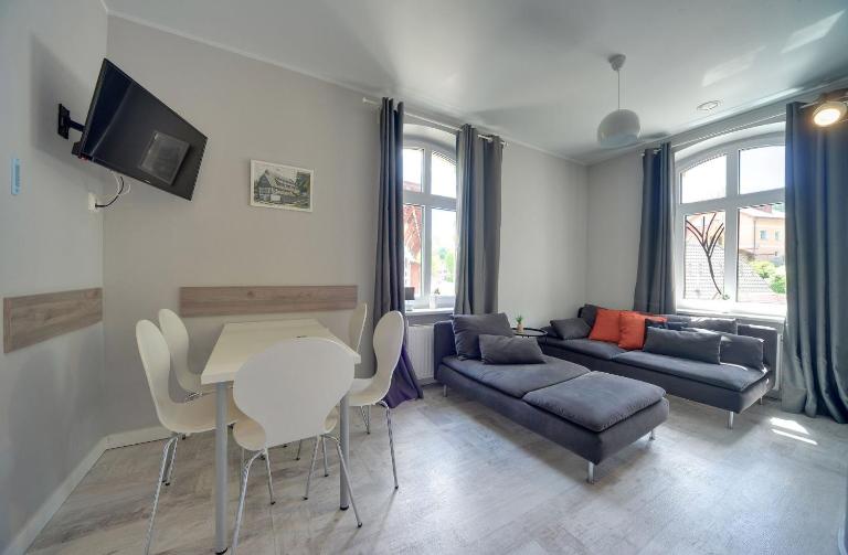 Apart-Invest Apartament Wiwi 2 - Bed and Breakfast Szklarska Poręba