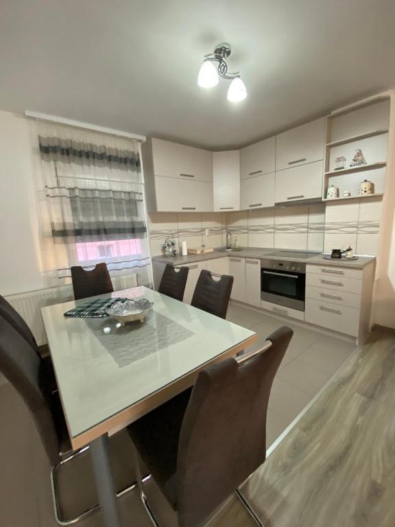 Apartman Drina - B&B Berilovac