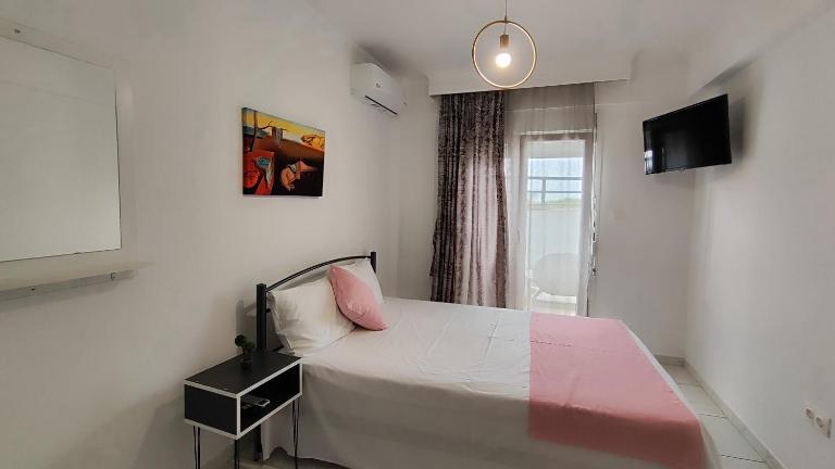 First line apartment - B&B Flogita