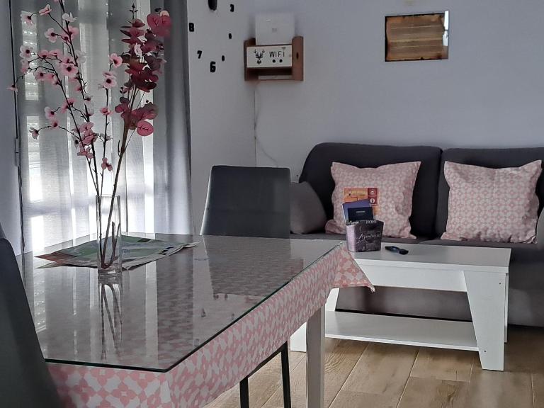 Vivienda Rural Sentirte 1 Centro de Aracena - Bed and Breakfast Aracena