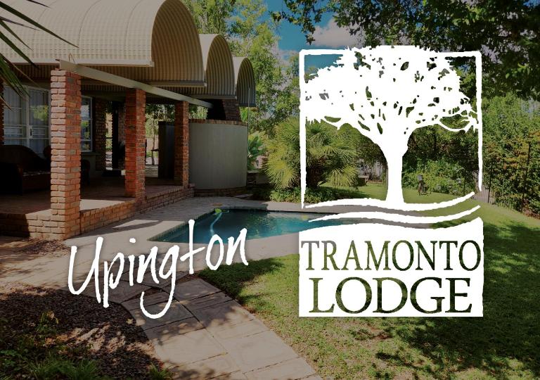 Tramonto Lodge - B&B Upington