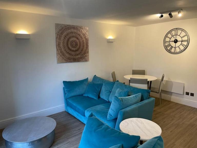 Gardenside, free private parking included, Bowness - B&B Bowness-on-Windermere