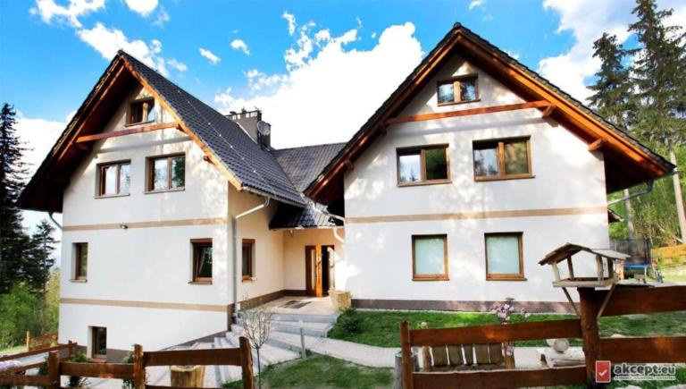 Willa Sowia Dolina - Chambres d'hôtes Karpacz