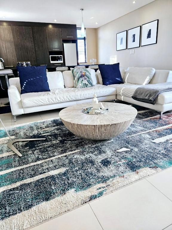 236 Eden on the Bay - Bed and Breakfast Kaapstad