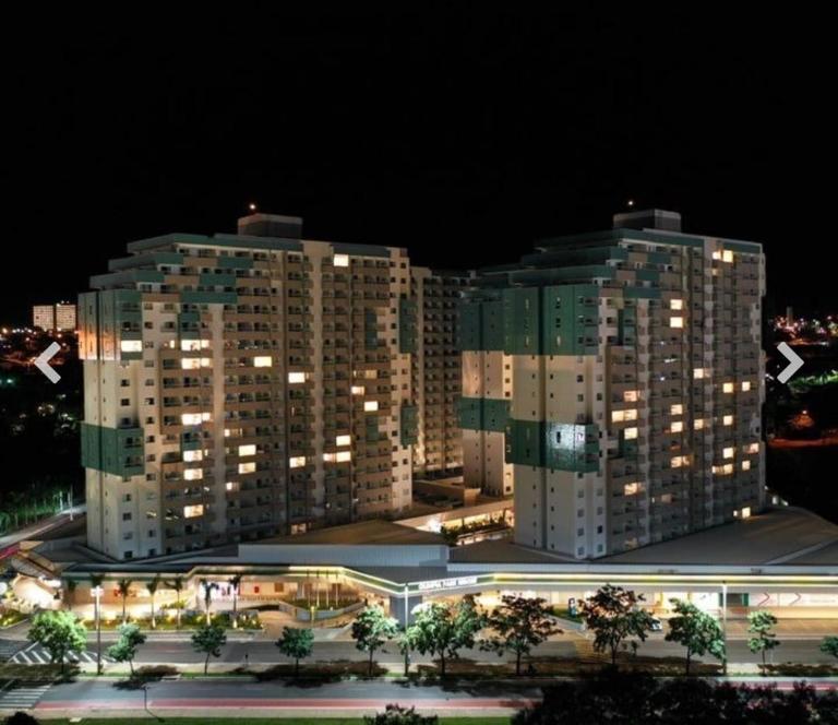 Olimpia Park Resort Enjoy - Ferienwohnung Olímpia