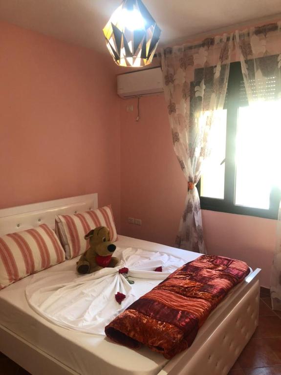 Ayden - B&B Vlore