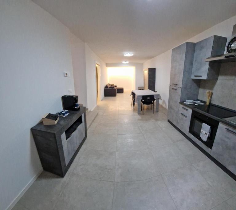 Appartamento Isola Vicentina- Vicenza - B&B Isola Vicentina