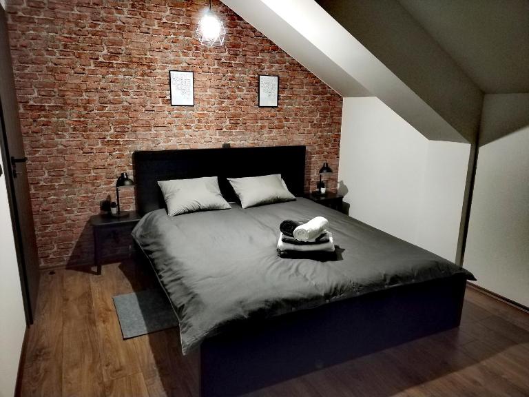 Sobe Tamaris - Bed and Breakfast Slapno