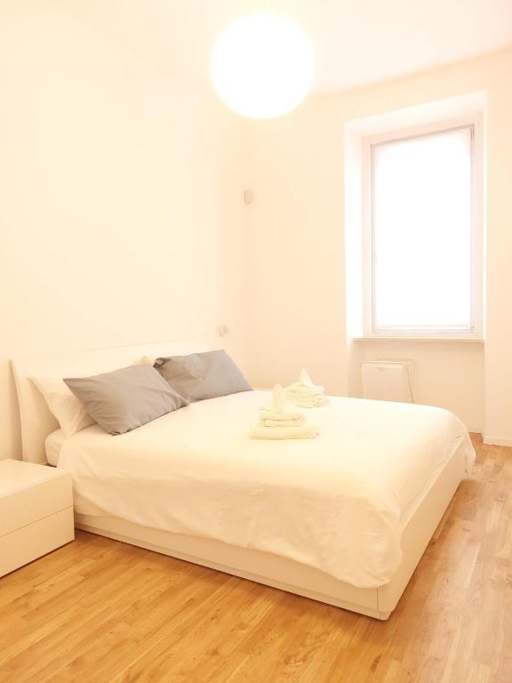 Apartment Ca' de Bezzi - Ferienwohnung Bozen