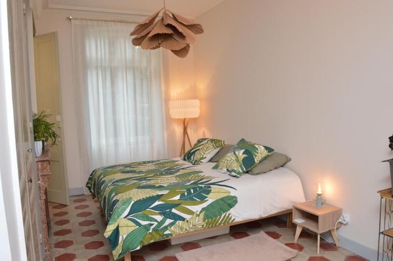 Studio de charme au cœur de Lyon - Ferienwohnung Lyon