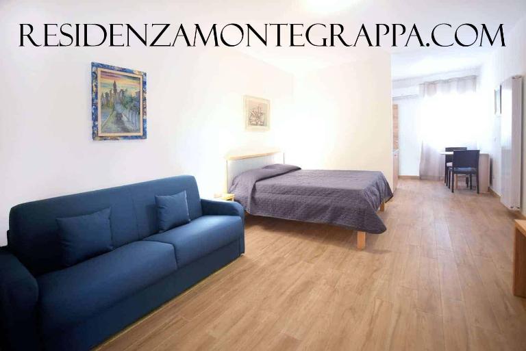 Residenza Montegrappa - B&B Peschici
