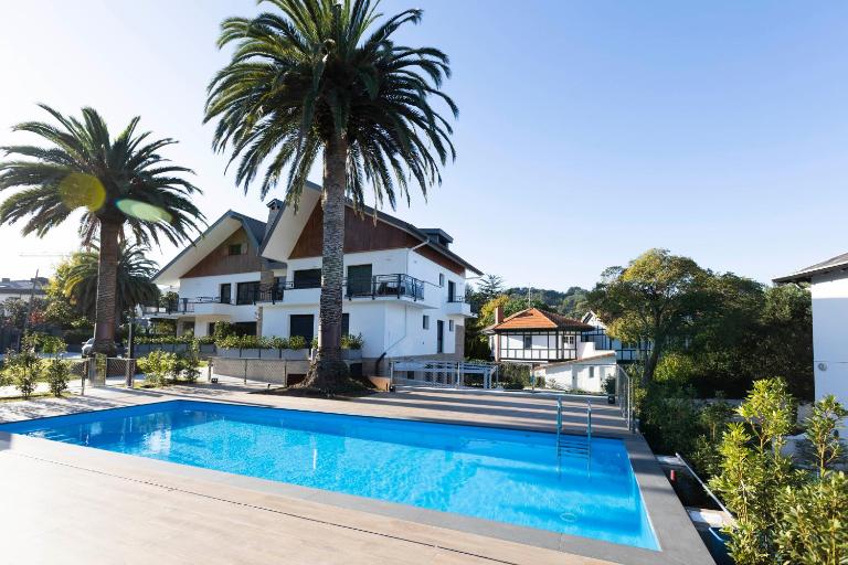 Ama Guadalupekoa - Bed and Breakfast Hondarribia