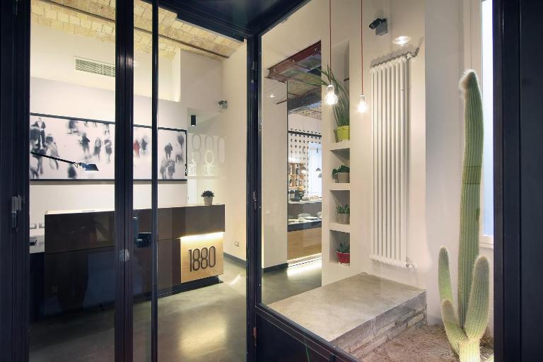 Atypical Rooms - B&B Roma