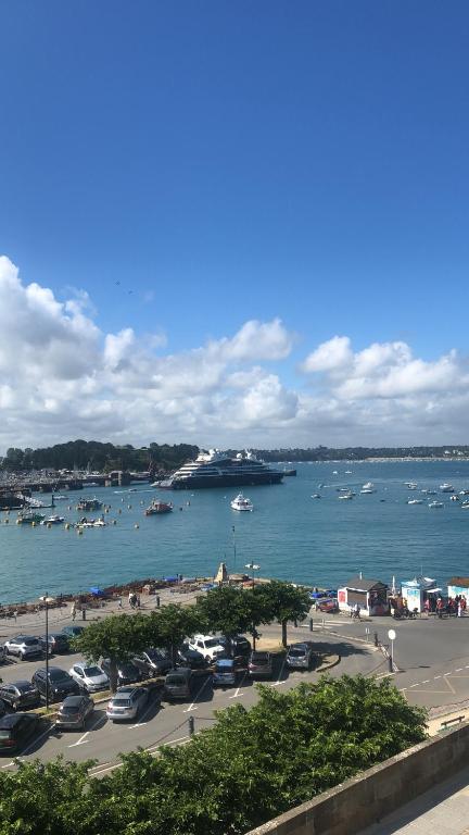 L écrin de l armateur - B&B Saint-Malo