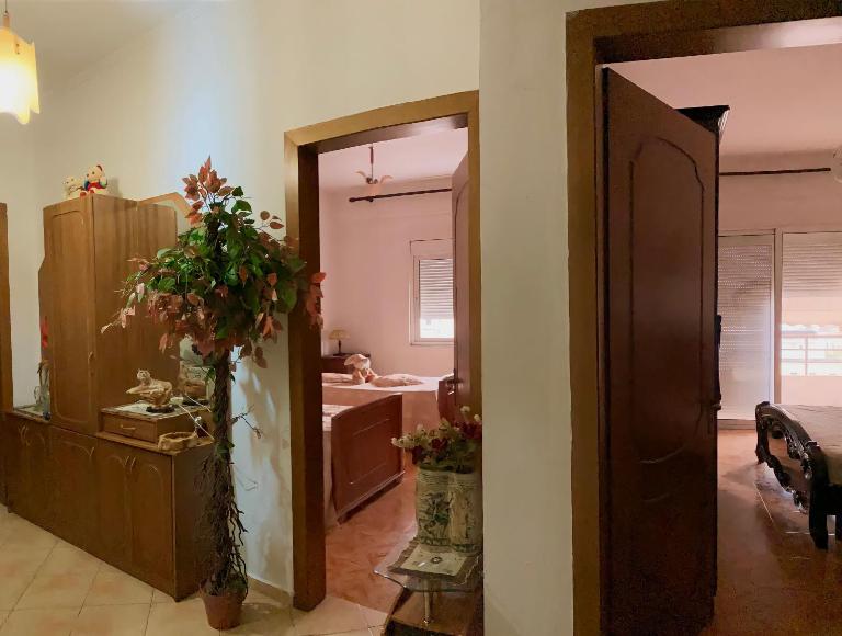 Charming Berat flat getaway - B&B Berat