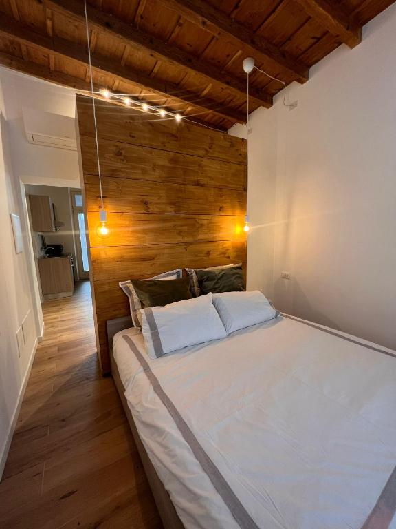 Bancalegno Sweet Dreams - Chambres d'hôtes Bergame