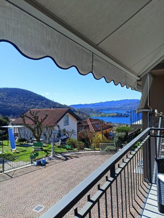 il tulipano - Chambres d'hôtes Pettenasco