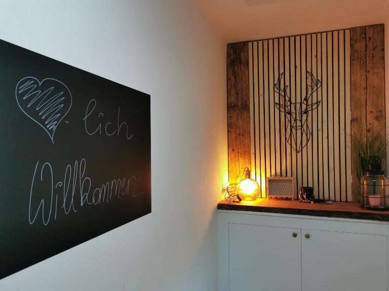 Pine View - Bed and Breakfast Gressenberg