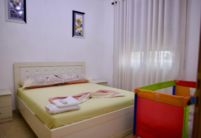 NEA'S Apartment - Chambres d'hôtes Shkodër