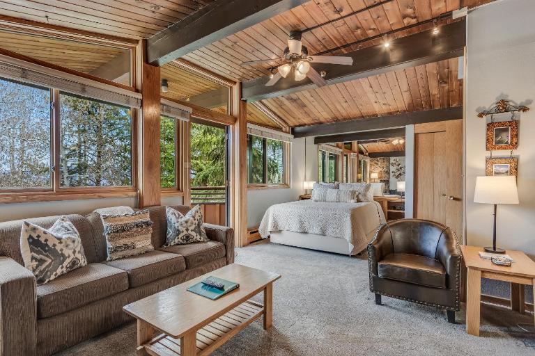 Laurelwood Condominiums 115 - B&B Snowmass Village