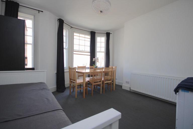 Marylebone Stays Steps from Baker Street - B&B Londra