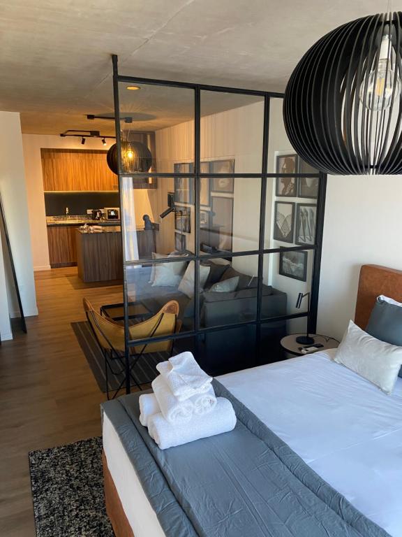 Palermo Jai - B&B Buenos Aires