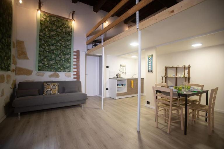 La dimora dei Borbone - Bed and Breakfast Caserta