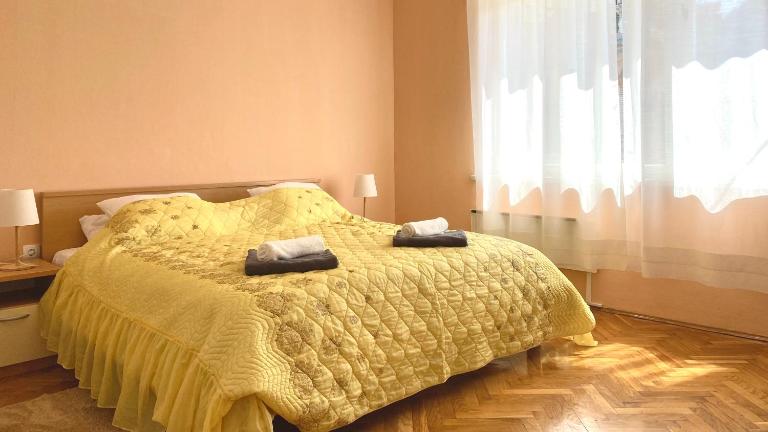 Apartment Lily In Rijeka Close To The Beach - B&B Fiume