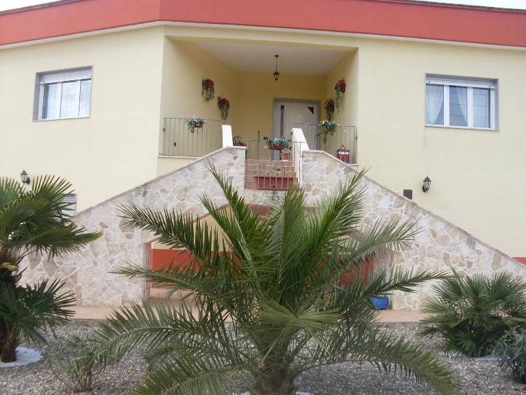 Villa Mafalda - B&B Martina Franca
