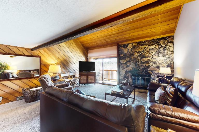Snowcreek 234 - B&B Mammoth Lakes