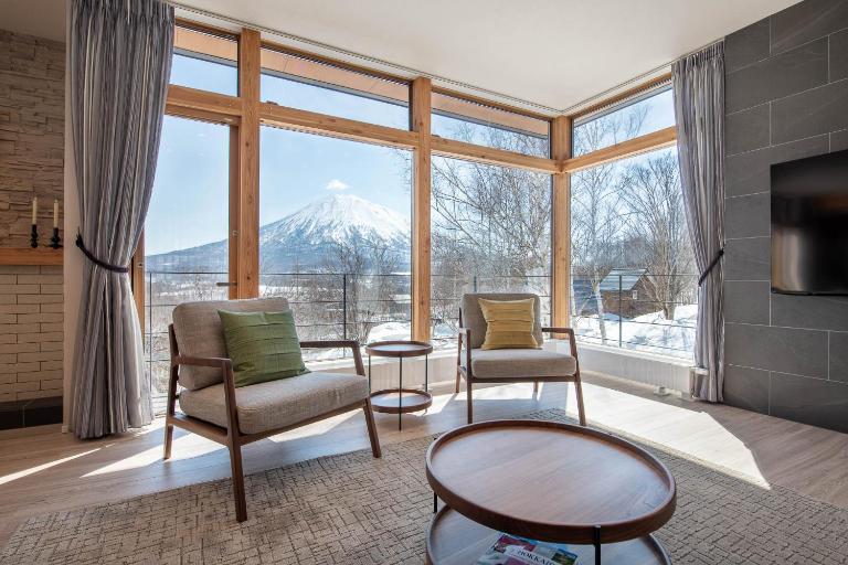 Akiyama - Bed and Breakfast Kutchan