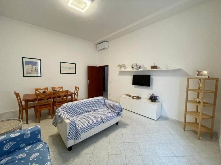 A due passi dal Mare - Chambres d'hôtes Castiglione della Pescaia