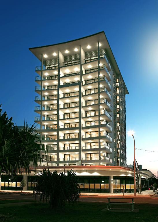 Pure Kirra - B&B Gold Coast