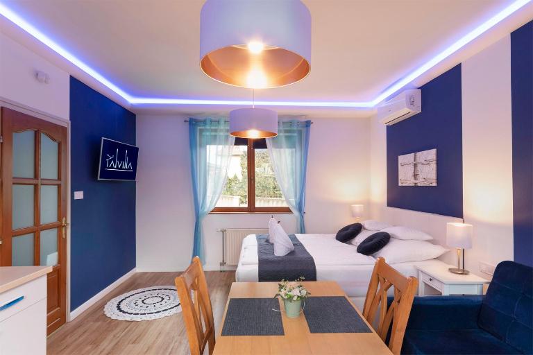 Pál Villa - Premium Apartments - Kecskemét - B&B Kecskemét