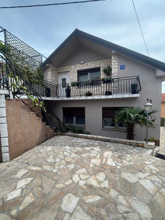 Apartman Edina - B&B Rijeka