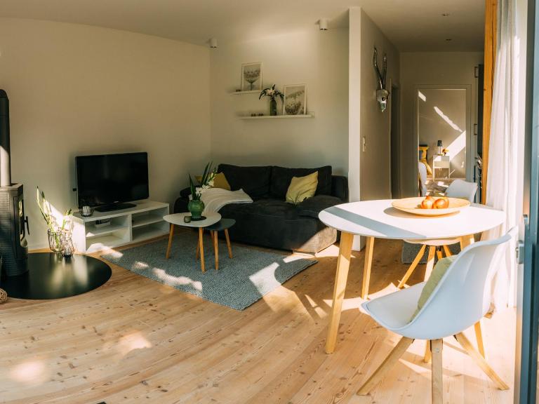 NEU! Ferienhaus Handeloh - Ferienwohnung Handeloh